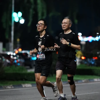 Runner Photo 3752307