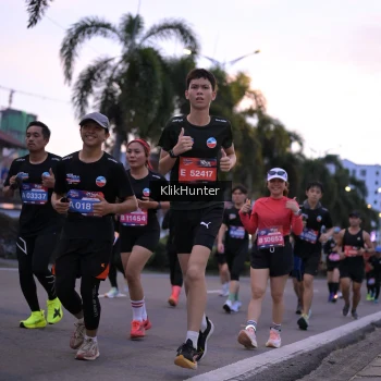 Runner Photo 3752308