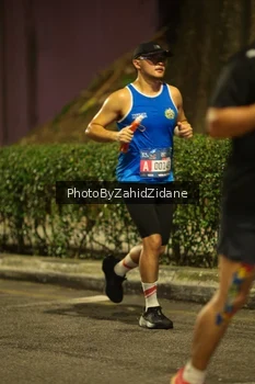 Runner Photo 3752309
