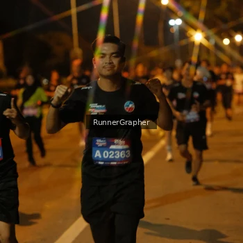 Runner Photo 3752314
