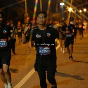 Runner Photo 3752322