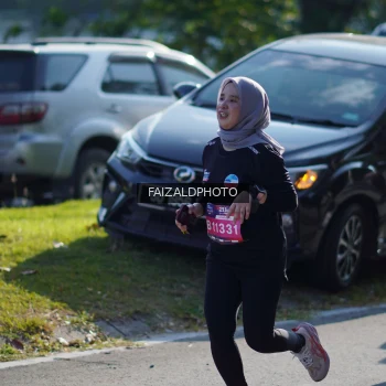 Runner Photo 3752345