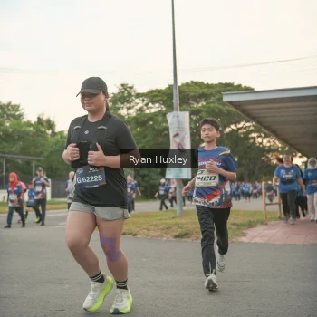Runner Photo 3752351