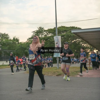 Runner Photo 3752362