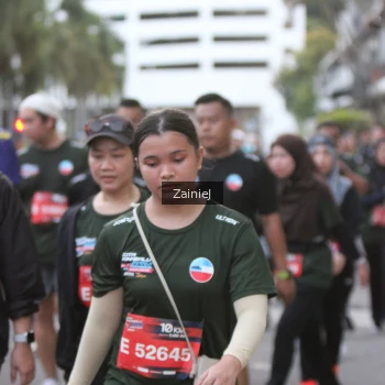 Runner Photo 3752364