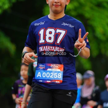 Runner Photo 3752370