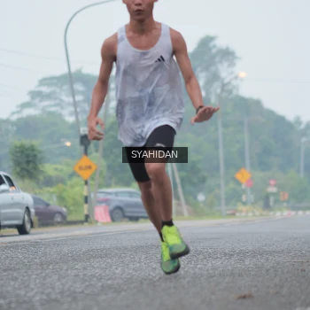 Runner Photo 3752372