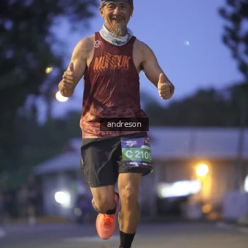 Runner Photo 3752380