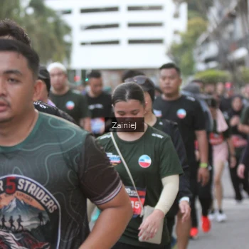 Runner Photo 3752382
