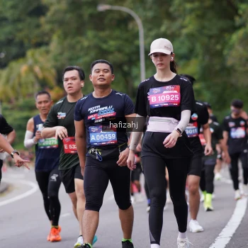 Runner Photo 3752384