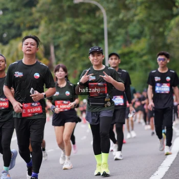 Runner Photo 3752390