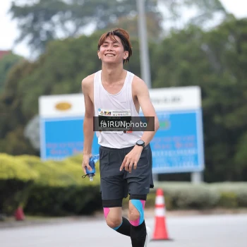 Runner Photo 3752398