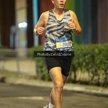 Runner Photo 3752400