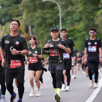 Runner Photo 3752404