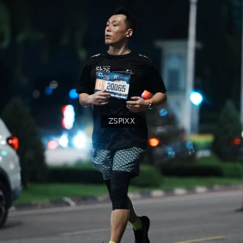 Runner Photo 3752408