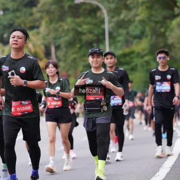 Runner Photo 3752412