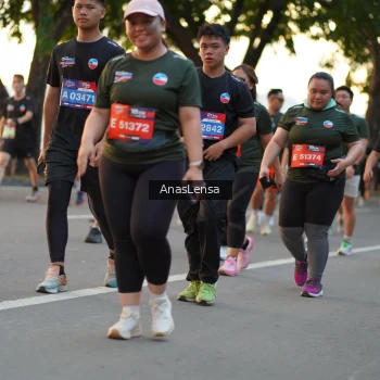 Runner Photo 3752419