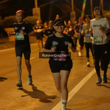 Runner Photo 3752420
