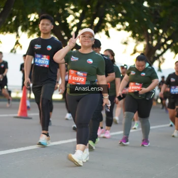 Runner Photo 3752421