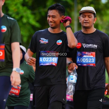 Runner Photo 3752426