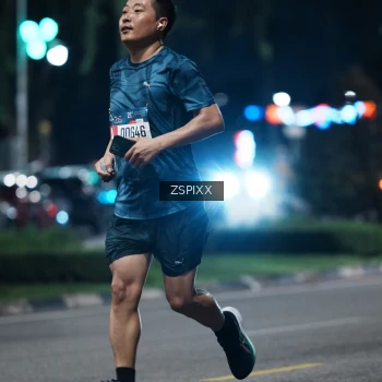 Runner Photo 3752436