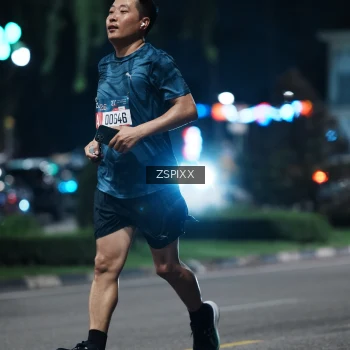 Runner Photo 3752439