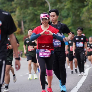 Runner Photo 3752440