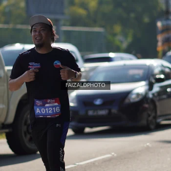 Runner Photo 3752445