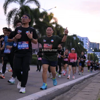 Runner Photo 3752454