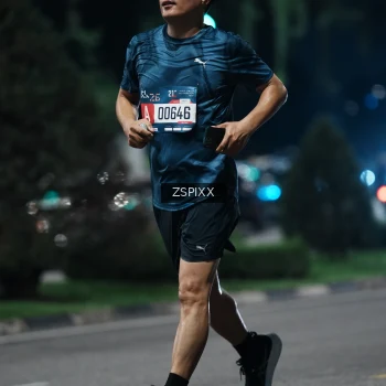 Runner Photo 3752462
