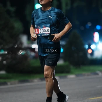 Runner Photo 3752467