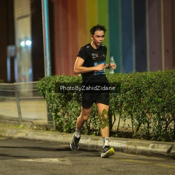 Runner Photo 3752469