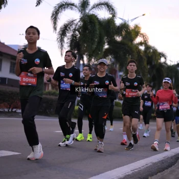 Runner Photo 3752481