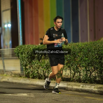 Runner Photo 3752488