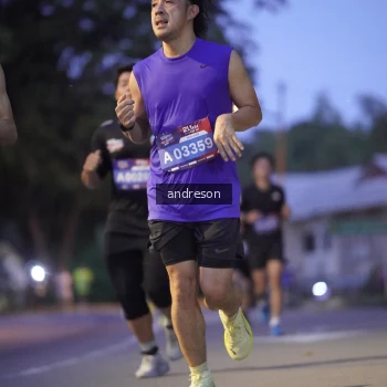 Runner Photo 3752490