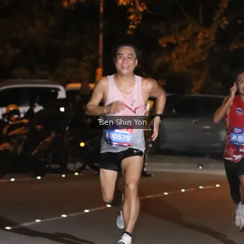 Runner Photo 3752492