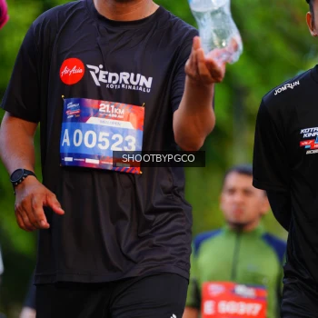 Runner Photo 3752497