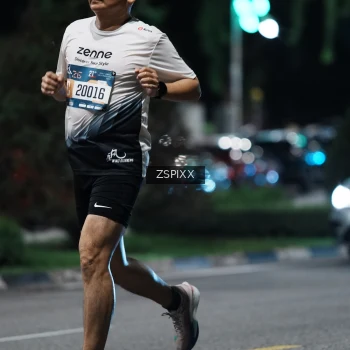 Runner Photo 3752527