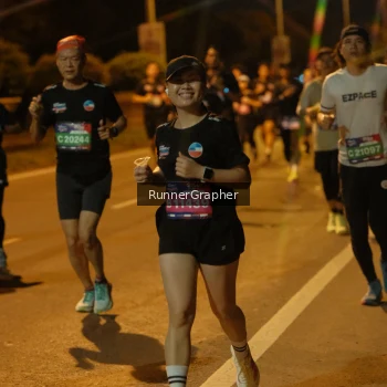 Runner Photo 3752538