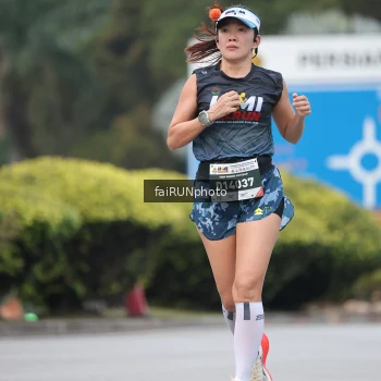 Runner Photo 3752547