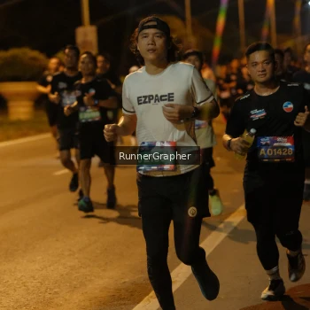 Runner Photo 3752549