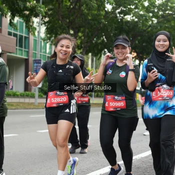 Runner Photo 3752550