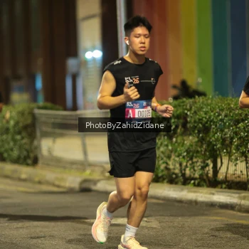 Runner Photo 3752557