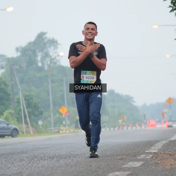 Runner Photo 3752562