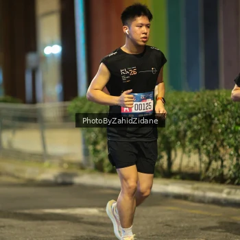 Runner Photo 3752567