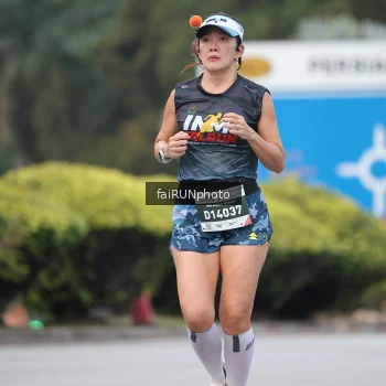 Runner Photo 3752590