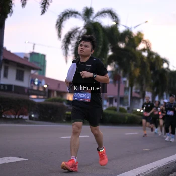 Runner Photo 3752591