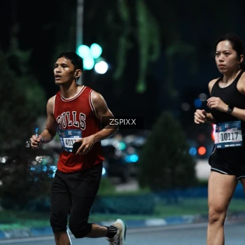 Runner Photo 3752597
