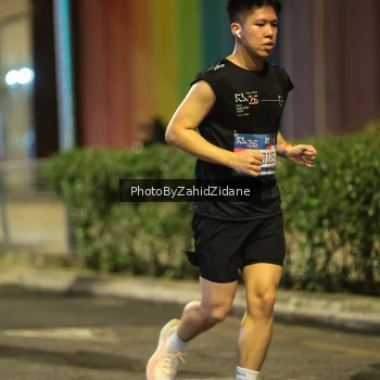 Runner Photo 3752598