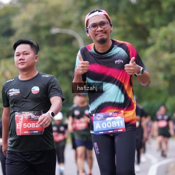 Runner Photo 3752600